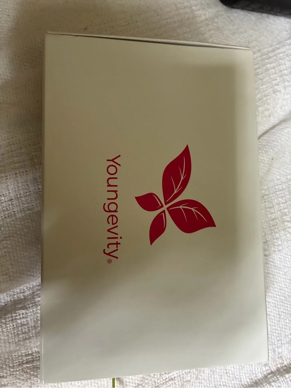 Youngevity Organic Spa starter kit